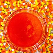 Candy Corn Sauce