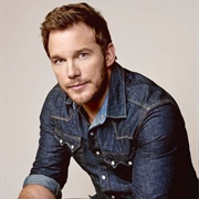 Chris Pratt