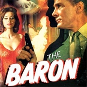 The Baron (1966-67)