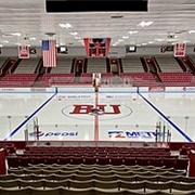 Walter Brown Arena