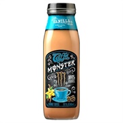 Monster Energy | Caffé | Vanilla