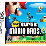 New Super Mario Bros. (Nintendo DS)