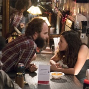 High Maintenance: &quot;Globo&quot; (S2,E1)