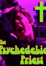 Psychedelic Priest (1967)