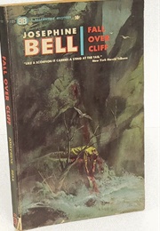 Fall Over Cliff (Josephine Bell)