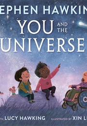 You and the Universe (Stephen Hawking, Lucy Hawking)