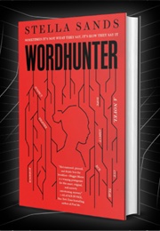 Wordhunter (Stella Sands)