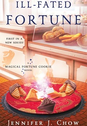 Ill Fated Fortune (Jennifer Chow)