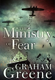 The Ministry of Fear (Greene, Graham)