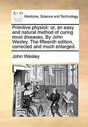 Primitive Physick (John Wesley)