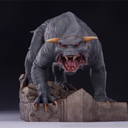 Zuul (Ghostbusters)