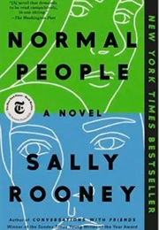 Normal People (Sally Rooney)