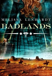 Badlands (Melissa Lenhardt)