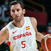 Rudy Fernandez