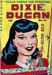 Dixie Dugan (McEvoy)