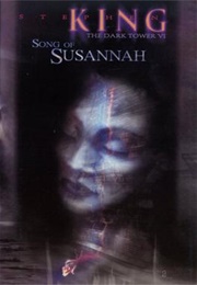 Song of Susannah (Stephen King)