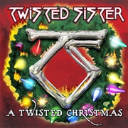 A Twisted Christmas