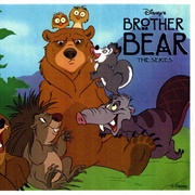 Brother Bear: The Series