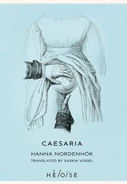 Caesaria (Hanna Nordenhök)