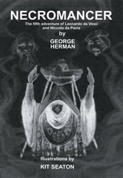 Necromancer (George Herman)