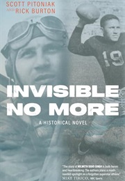 Invisible No More (Scott Pitoniak)