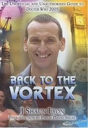 Back to the Vortex (J Lyon)