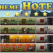 Theme Hotel