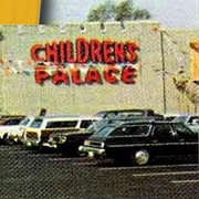 Children&#39;s Palace