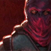 Helmut Zemo