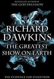 The Greatest Show on Earth (Richard Dawkins)