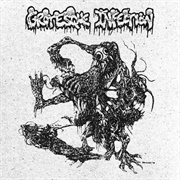 Grotesque Infection - Consumption of Human Feces