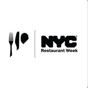 NYC Restaurant Week