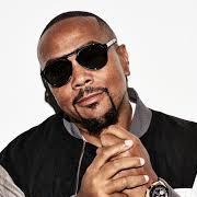 Timbaland