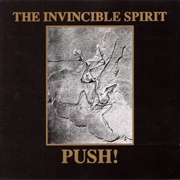 The Invincible Spirit - Push!