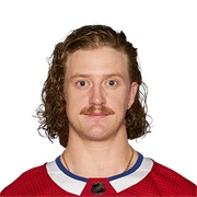 Michael Pezzetta (Canadian) - Montreal Canadiens