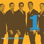 The Temptations - Number 1&#39;S