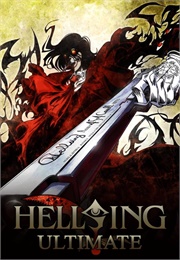 Hellsing Ultimate (2006)