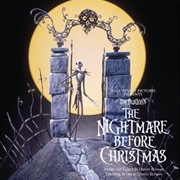 This Is Halloween - The Nightmare Before Christmas