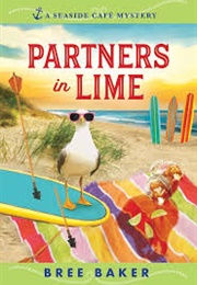 Partners in Lime (Bree Baker)