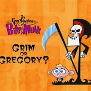 8. Grim or Gregory/Search and Estroy/Something Stupid This Way Comes