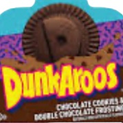 Chocolate Dunkaroos