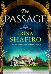 The Passage (Irina Shapiro)