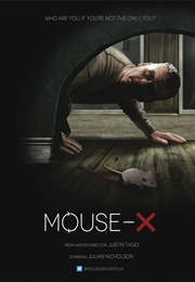 Mouse-X (2014)