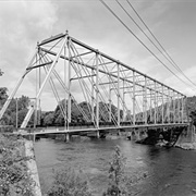 Hayden Bridge