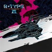 R-Type III: The Third Lightning (1993)