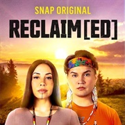 Reclaim(Ed)