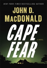 Cape Fear (John D. MacDonald)