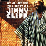 I Can See Clearly Now - Jimmy Cliff