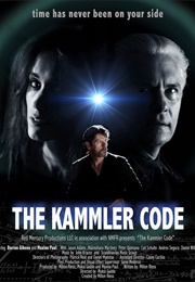 The Kammler Code (2016)