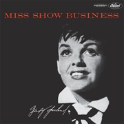 Miss Show Business - Judy Garland